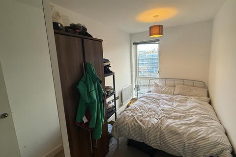 2 bedroom flat for sale, St. Pancras Way, London NW1