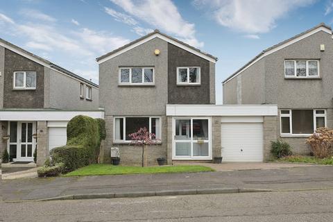 4 bedroom detached house for sale, 27 Craigmount Bank, Edinburgh, EH4 8HQ