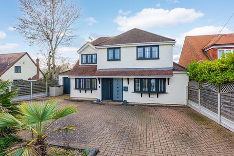 5 bedroom detached house for sale, Oak Avenue, Billericay, CM11