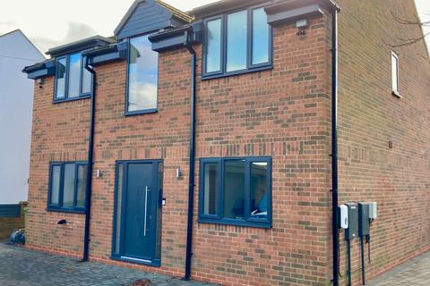 4 bedroom detached house for sale, St Andrews,, Houghton Le Spring, Tyne and Wear, United Kingdom, DH4