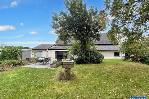 3 bedroom detached house for sale, , Folly Gate, Okehampton, Devon, EX20