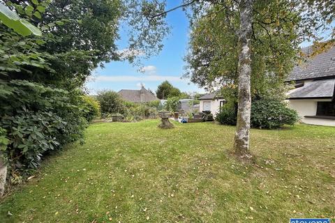 3 bedroom detached house for sale, , Folly Gate, Okehampton, Devon, EX20