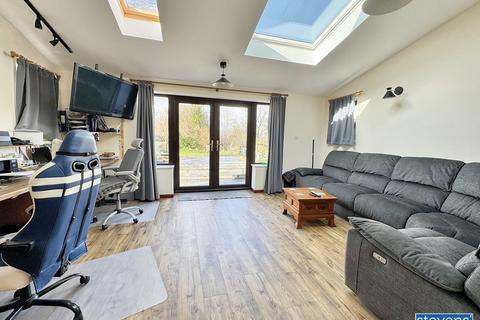 3 bedroom detached house for sale, , Folly Gate, Okehampton, Devon, EX20