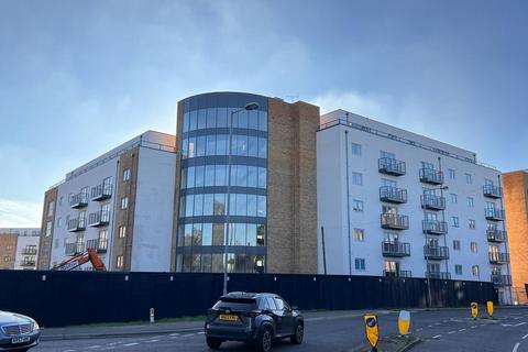 1 bedroom penthouse to rent, Apartment 51, Ivy Apartments, 7 Gorse Road, Luton, Bedfordshire, LU1 4GL