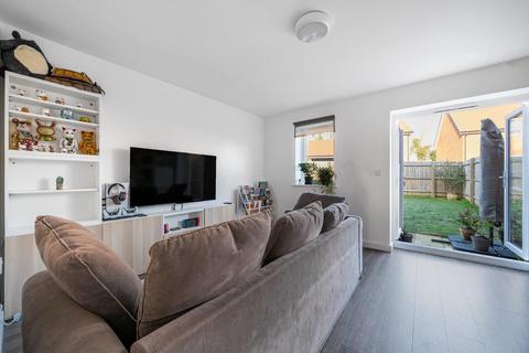 2 bedroom end of terrace house for sale, Ernest Road, West Malling