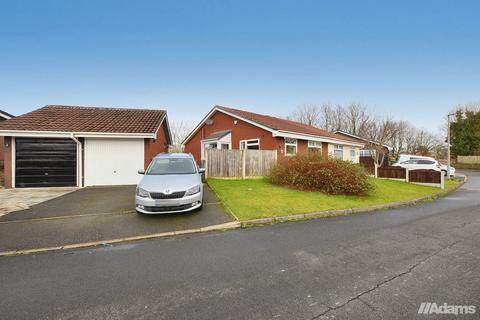 2 bedroom semi-detached bungalow for sale, Wren Close, Runcorn  *ADAPTED BUNGALOW*