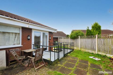 2 bedroom semi-detached bungalow for sale, Wren Close, Runcorn  *ADAPTED BUNGALOW*