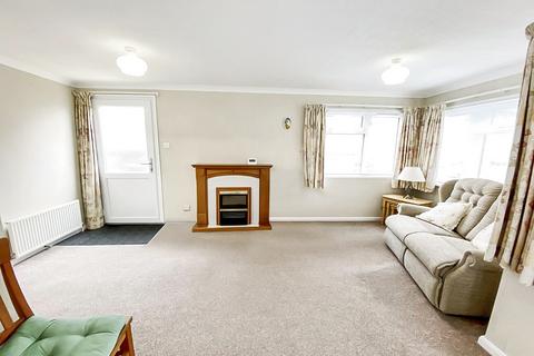 2 bedroom park home for sale, Glendene Park, Bashley Cross Road, New Milton, Hampshire