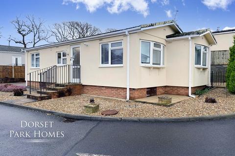 2 bedroom park home for sale, Glendene Park, Bashley Cross Road, New Milton, Hampshire