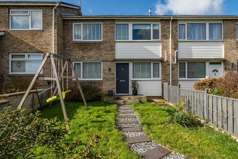 3 bedroom terraced house for sale, Berkeley Gardens, Bristol BS31