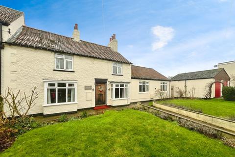 4 bedroom semi-detached house for sale, Main Street, Driffield YO25