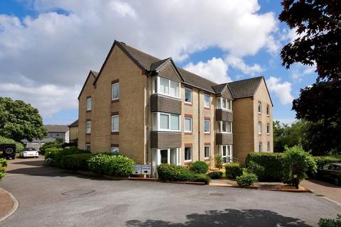 1 bedroom retirement property for sale, Bradford Place, Penarth