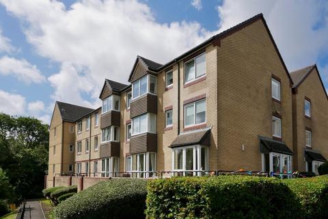 1 bedroom retirement property for sale, Bradford Place, Penarth