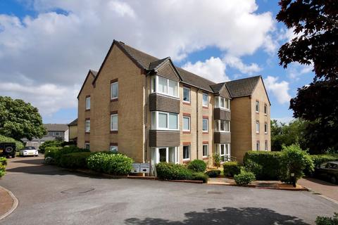 Bradford Place, Penarth