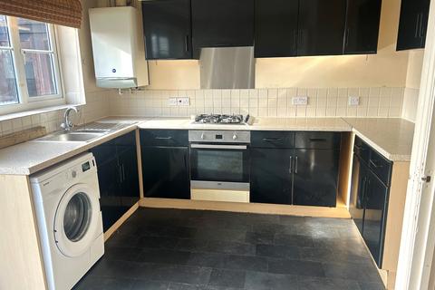 3 bedroom semi-detached house for sale, North Wingfield, Chesterfield S42