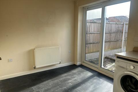 3 bedroom semi-detached house for sale, North Wingfield, Chesterfield S42