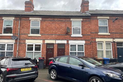 3 bedroom terraced house for sale, Havelock Road, Derby DE23