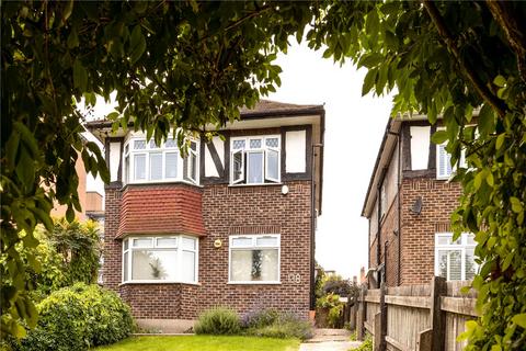 2 bedroom apartment for sale, Tulse Hill, London, SW2