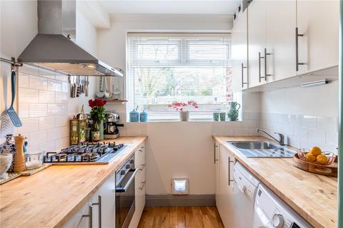 2 bedroom apartment for sale, Tulse Hill, London, SW2