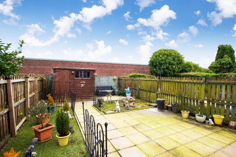 2 bedroom semi-detached house for sale, Ribble Avenue, Darwen