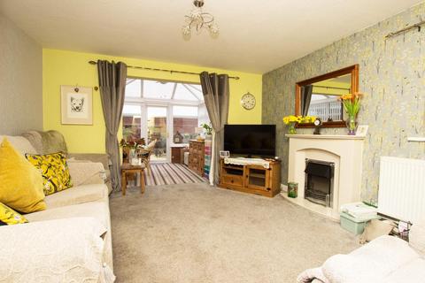 2 bedroom semi-detached house for sale, Ribble Avenue, Darwen