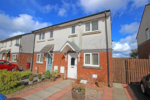 2 bedroom semi-detached house for sale, Ribble Avenue, Darwen