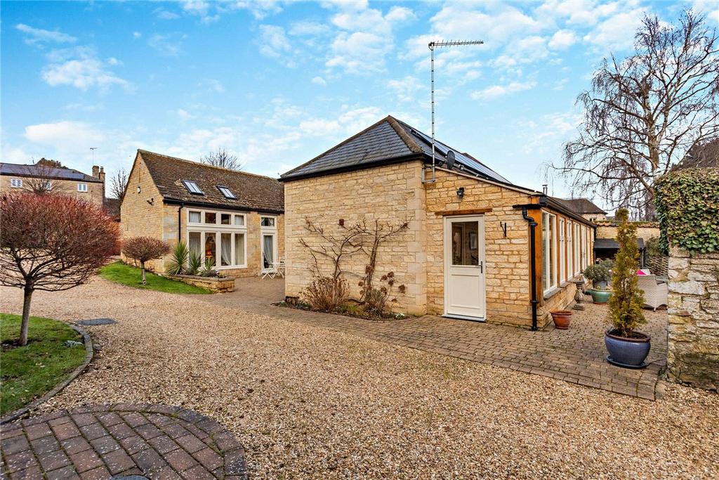 The Coach House