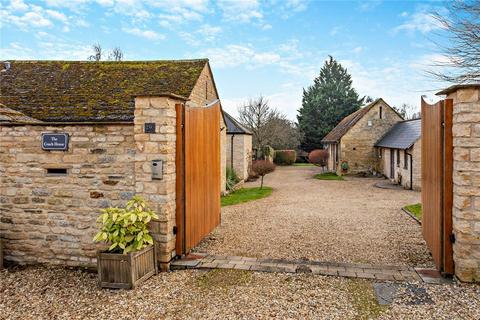 undefined, West Street, Kings Cliffe, Peterborough, PE8