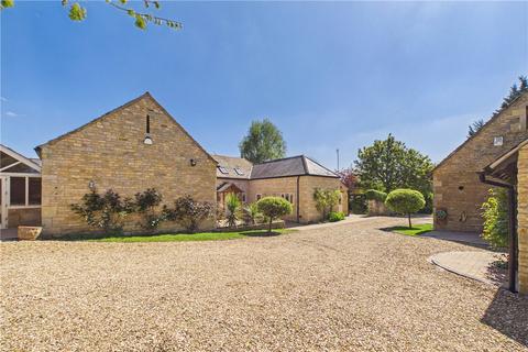 5 bedroom barn conversion for sale, West Street, Kings Cliffe, Peterborough, PE8