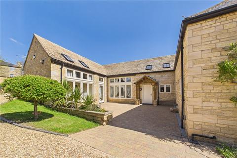 5 bedroom barn conversion for sale, West Street, Kings Cliffe, Peterborough, PE8