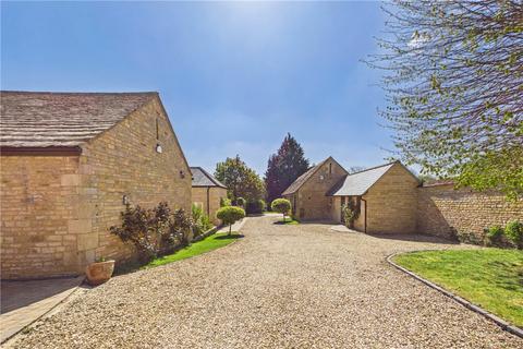 5 bedroom barn conversion for sale, West Street, Kings Cliffe, Peterborough, PE8