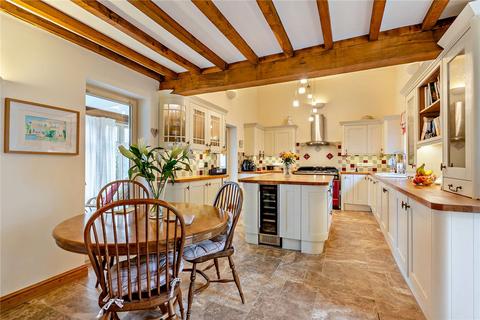 5 bedroom barn conversion for sale, West Street, Kings Cliffe, Peterborough, PE8