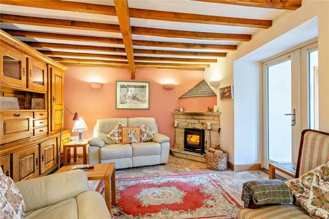 5 bedroom barn conversion for sale, West Street, Kings Cliffe, Peterborough, PE8