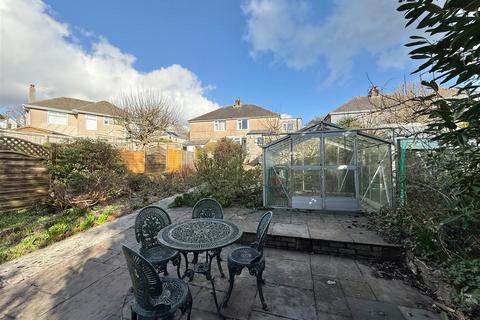 4 bedroom semi-detached house for sale, Dunstone Avenue, Plymouth PL9