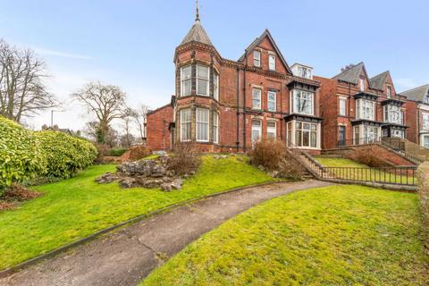 6 bedroom semi-detached house for sale, Oakwood Avenue, Oakwood, Leeds, West Yorkshire, LS8 2HZ