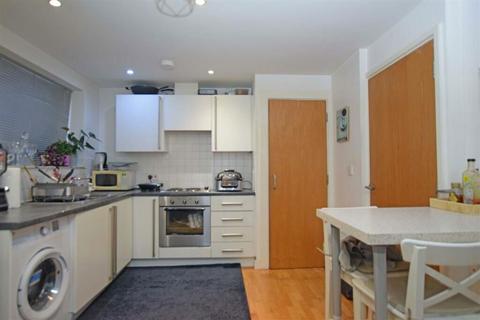 1 bedroom apartment for sale, Spindletree Avenue, Manchester, Greater Manchester, M9 7HQ