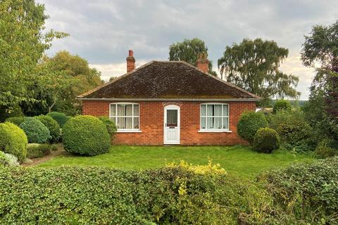 2 bedroom detached bungalow for sale, Moortown Road, Market Rasen LN7