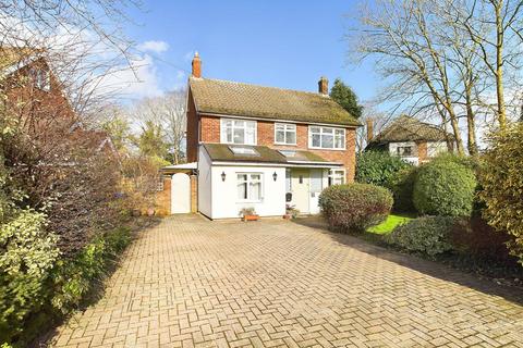 3 bedroom detached house for sale, Anne Way, West Molesey