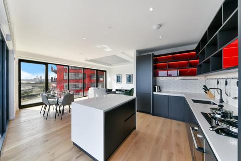 3 bedroom apartment for sale, Corson House, London City Island, London, E14