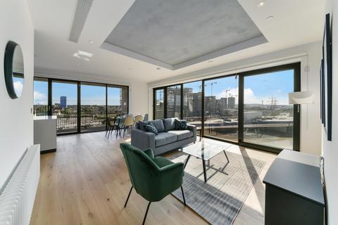 Corson House, London City Island, London, E14