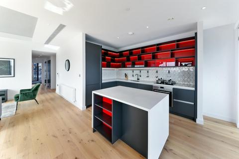 undefined, Corson House, London City Island, London, E14
