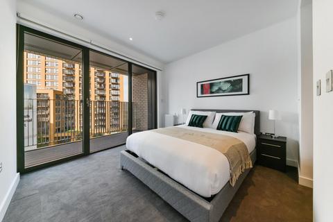 undefined, Corson House, London City Island, London, E14