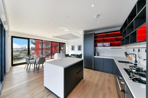undefined, Corson House, London City Island, London, E14