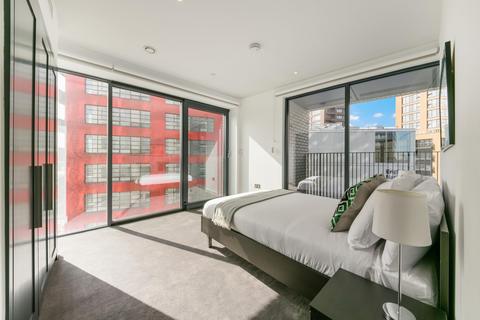 undefined, Corson House, London City Island, London, E14