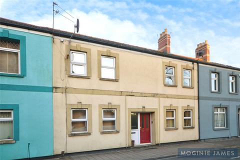 1 bedroom apartment for sale, Metal Street, Adamsdown, Cardiff