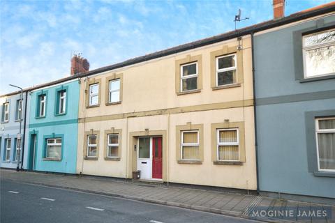 1 bedroom apartment for sale, Metal Street, Adamsdown, Cardiff