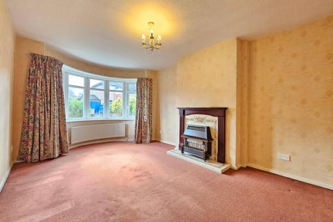 3 bedroom semi-detached house to rent, Lansdowne Road, Altrincham