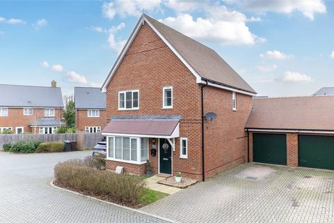 4 bedroom link detached house for sale, Sears Grove, Otham, Maidstone, Kent, ME15