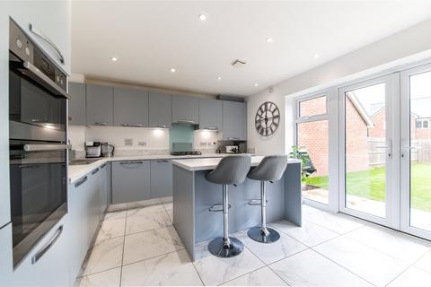 4 bedroom link detached house for sale, Sears Grove, Otham, Maidstone, Kent, ME15