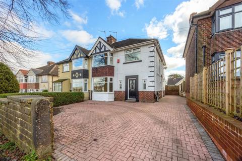 4 bedroom semi-detached house for sale, Ecclesall Road South, Ecclesall, Sheffield